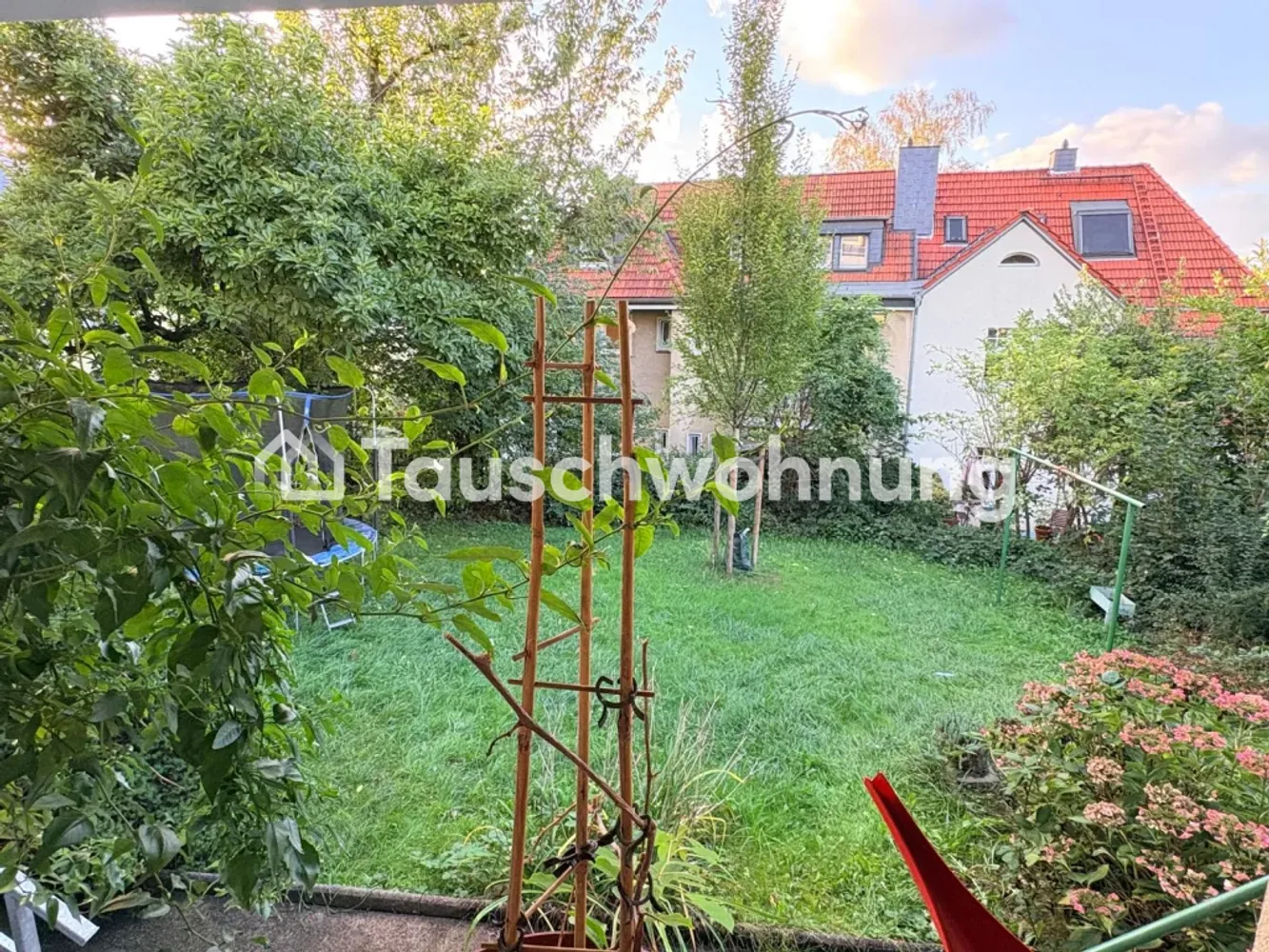 1 Zimmer Wohnung mit 20 m² in Essen – Bild 3