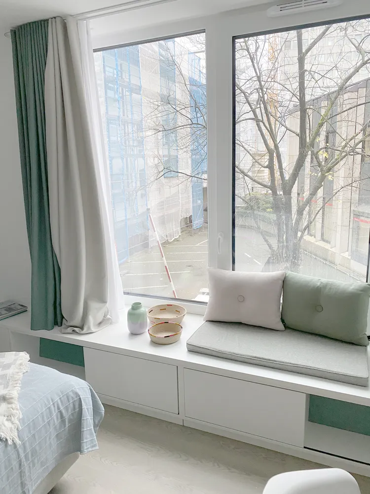 1 Zimmer Wohnung mit 37 m² in Osnabrück – Bild 5