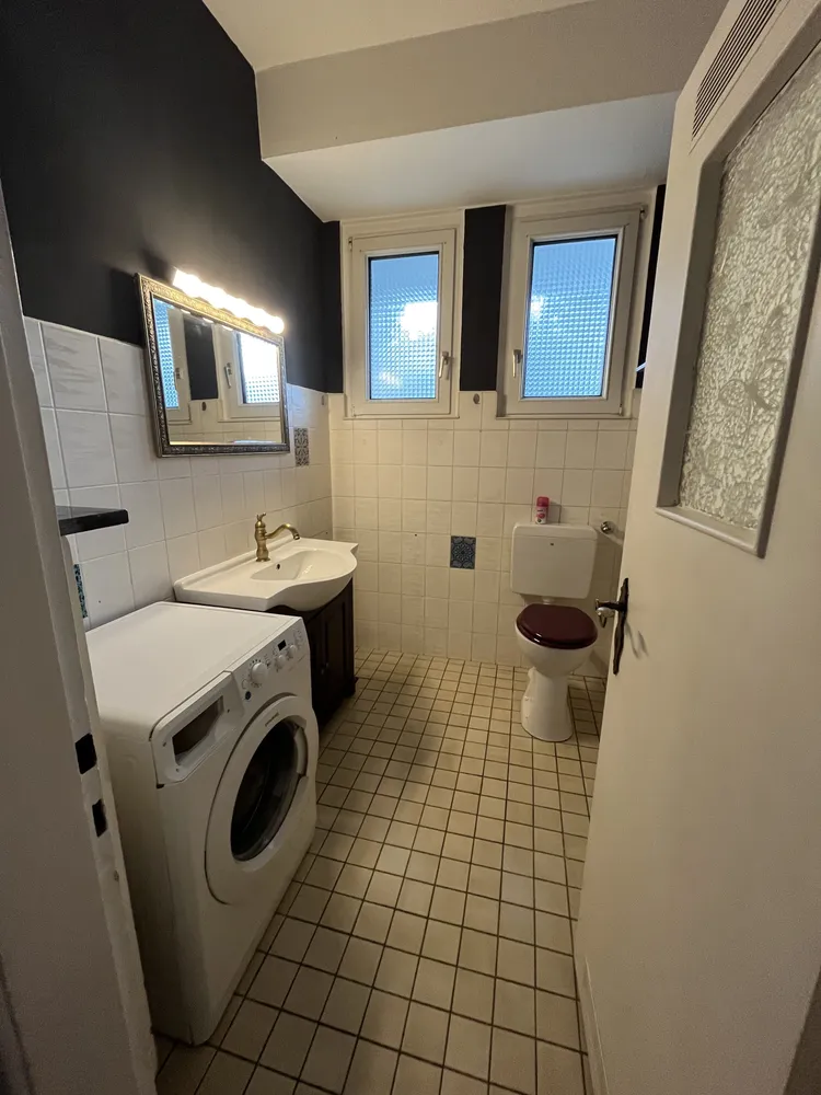 2 Zimmer Wohnung mit 65 m² in Duisburg – Bild 12