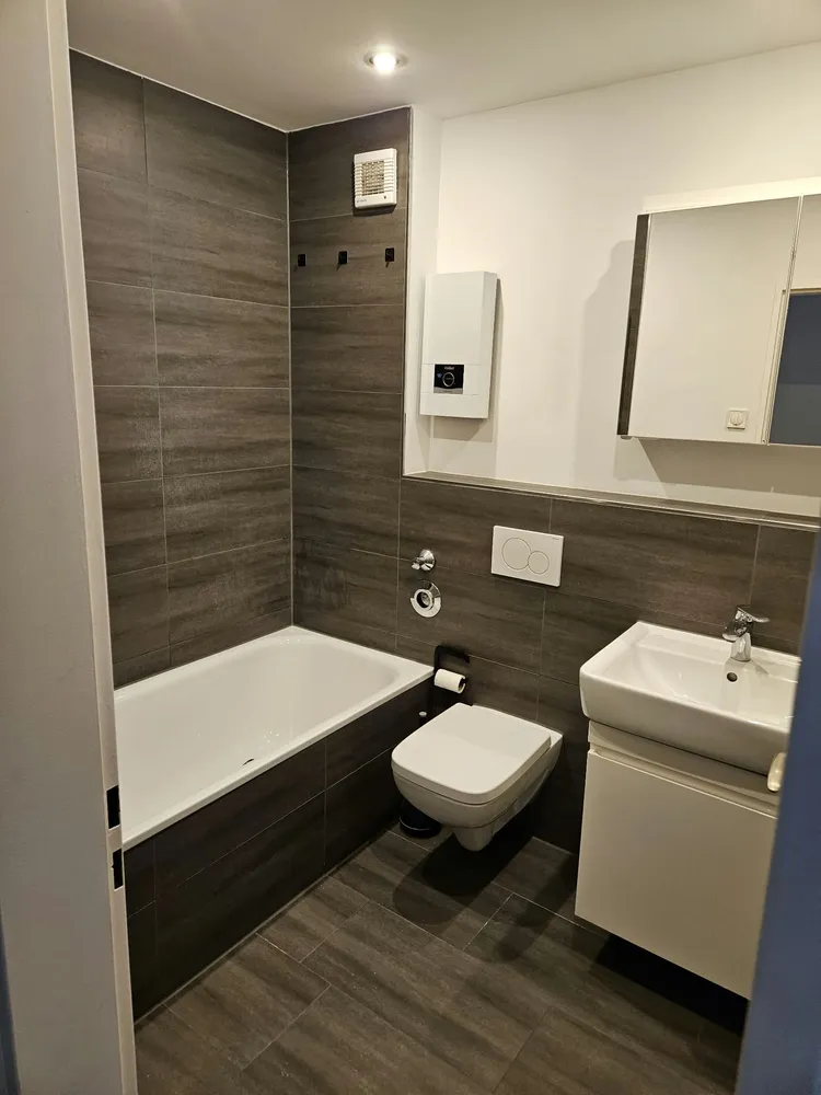 3 Zimmer Wohnung mit 77 m² in Dortmund – Bild 8
