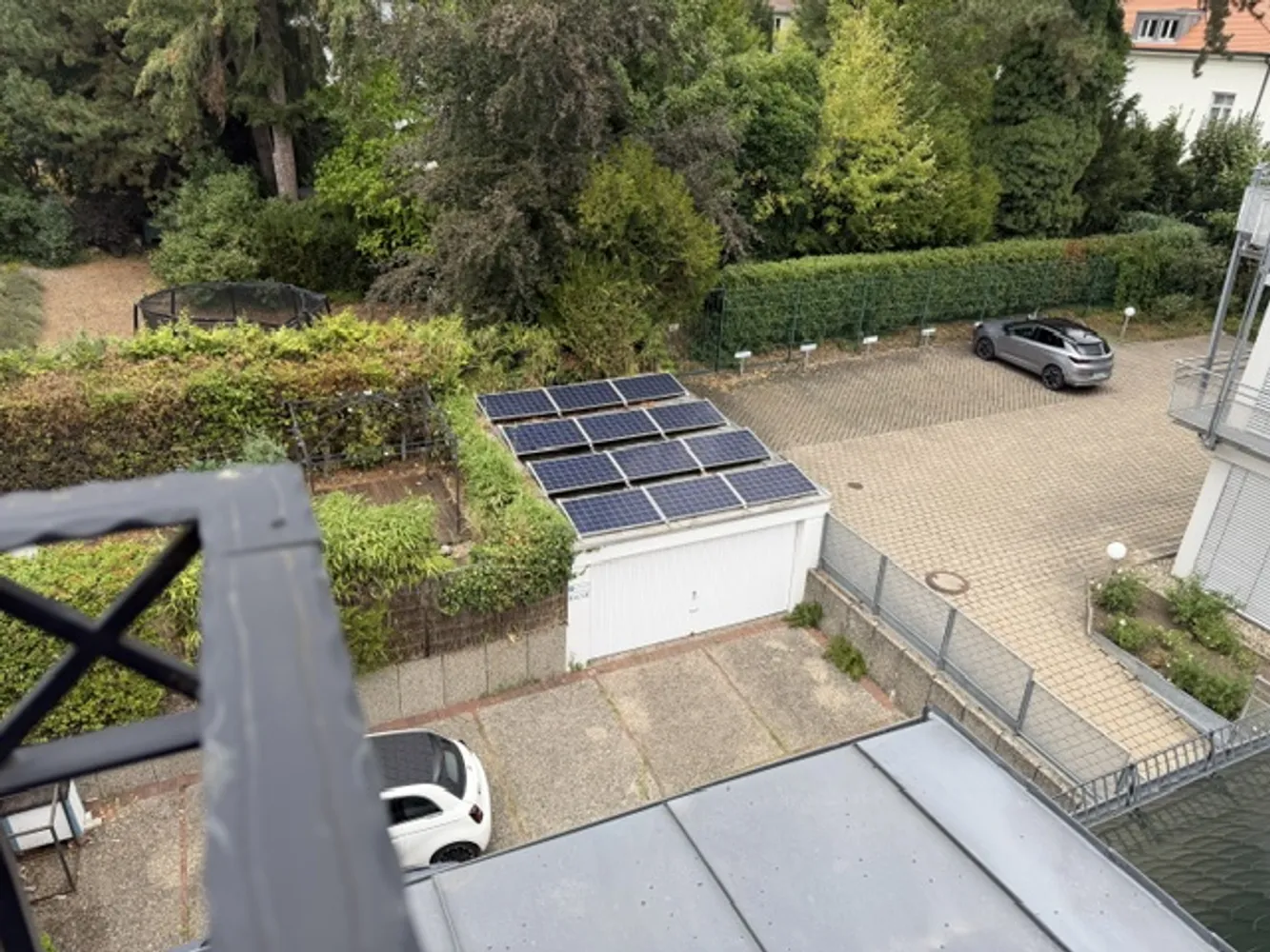4 Zimmer Wohnung mit 120 m² in Nürnberg – Bild 5
