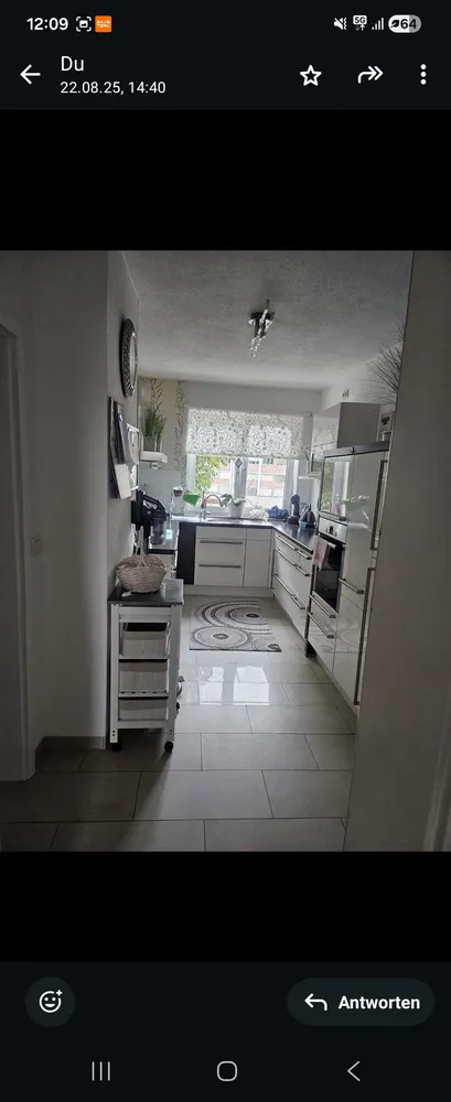 4 Zimmer Wohnung mit 89 m² in Mülheim an der Ruhr – Bild 3
