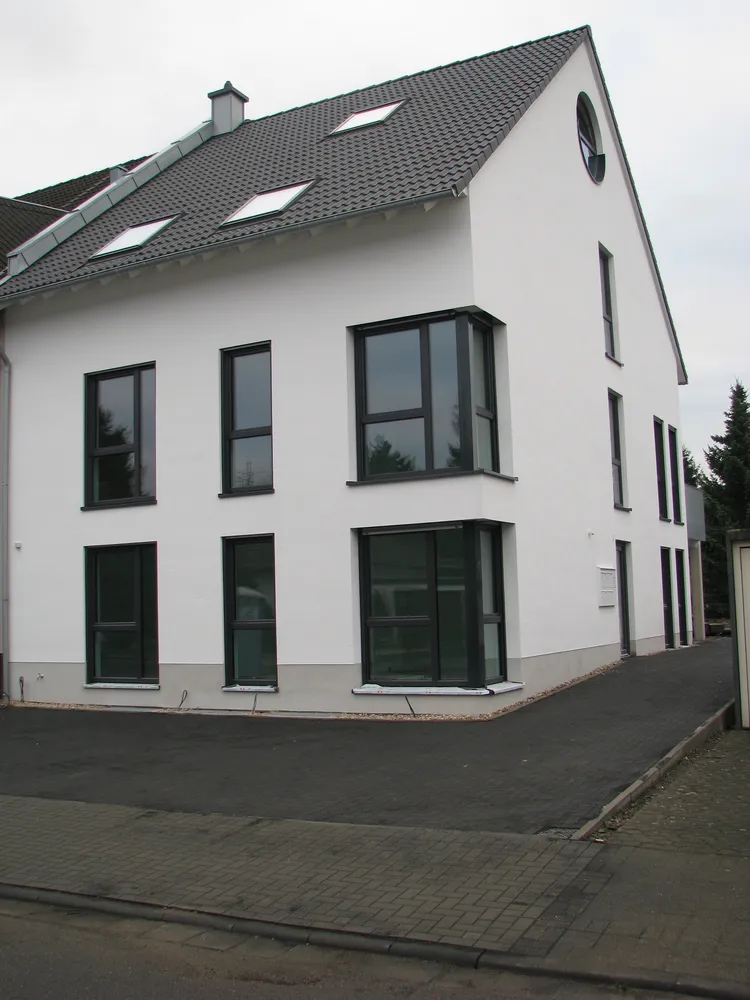 3 room apartment with 87 m² in Cologne – Photo 1