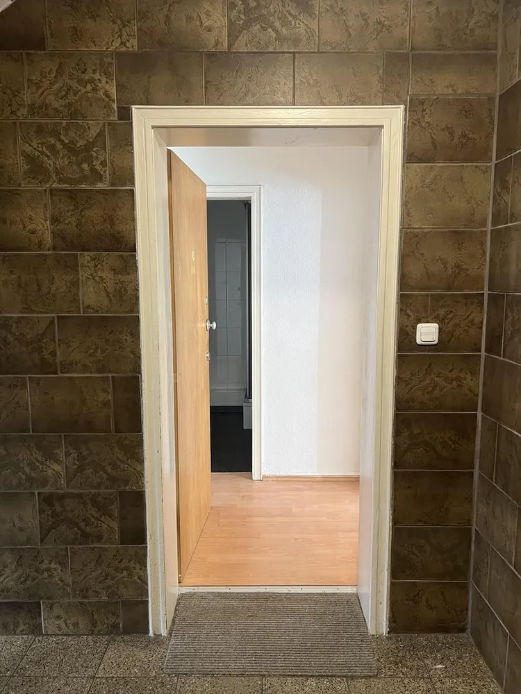 3 Zimmer Wohnung mit 67 m² in Aachen – Bild 2