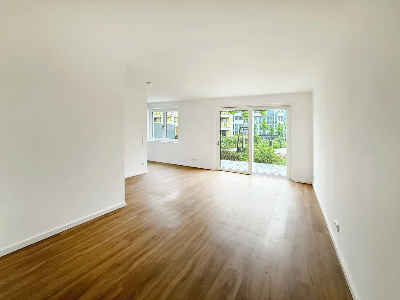 1 room apartment with 41 m² in Berlin – Photo 4