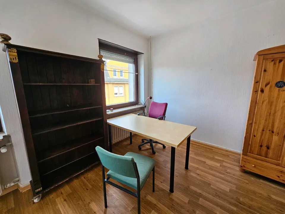 4 Zimmer Wohnung mit 88 m² in Saarbrücken – Bild 5