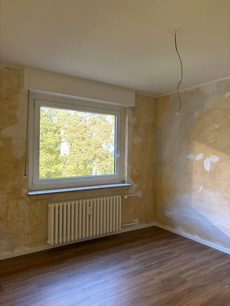 5 Zimmer Wohnung mit 115 m² in Essen – Bild 9