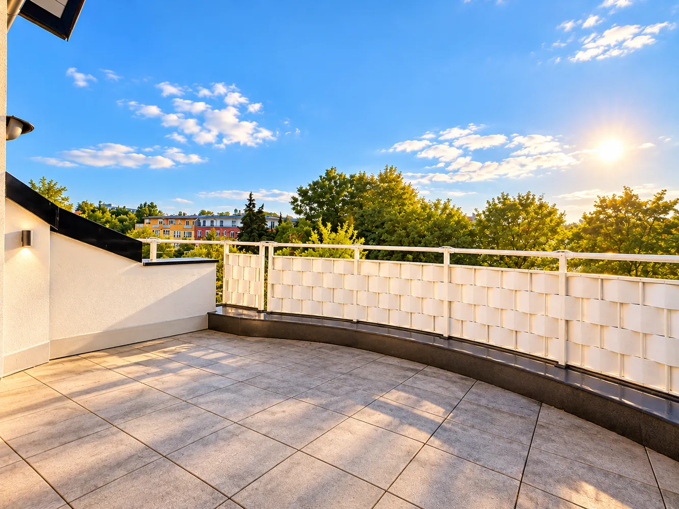 5 room apartment with 145 m² in Munich – Photo 6