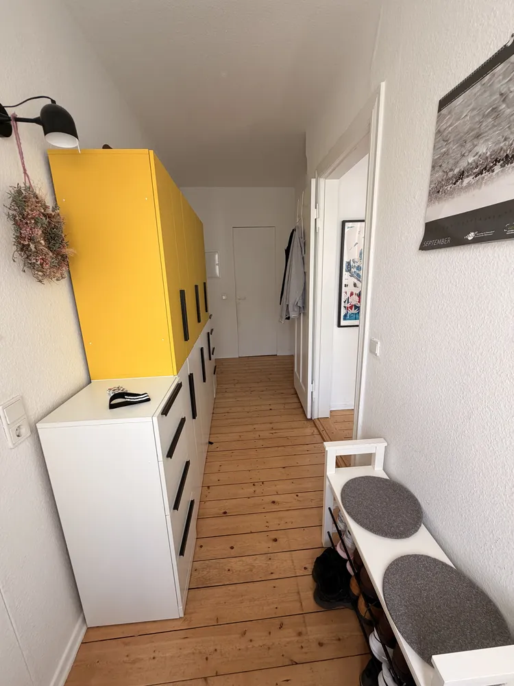 6 Zimmer Wohnung mit 170 m² in Bremen – Bild 11
