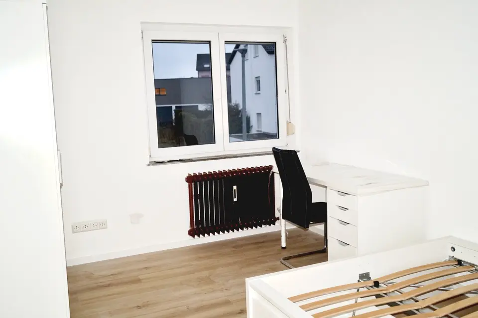 Shared room with 12 m² in Esslingen am Neckar – Photo 3