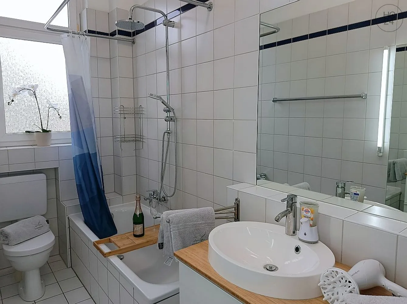 3 Zimmer Wohnung mit 83 m² in Wiesbaden – Bild 4