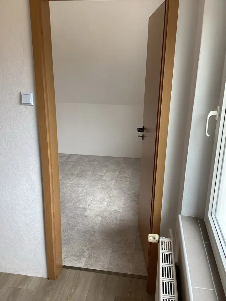 2 Zimmer Wohnung mit 40 m² in Leer – Bild 10
