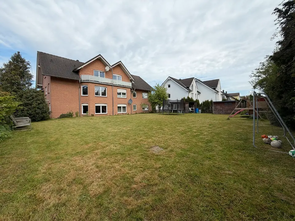 5 Zimmer Wohnung mit 141 m² in Hennef – Bild 7