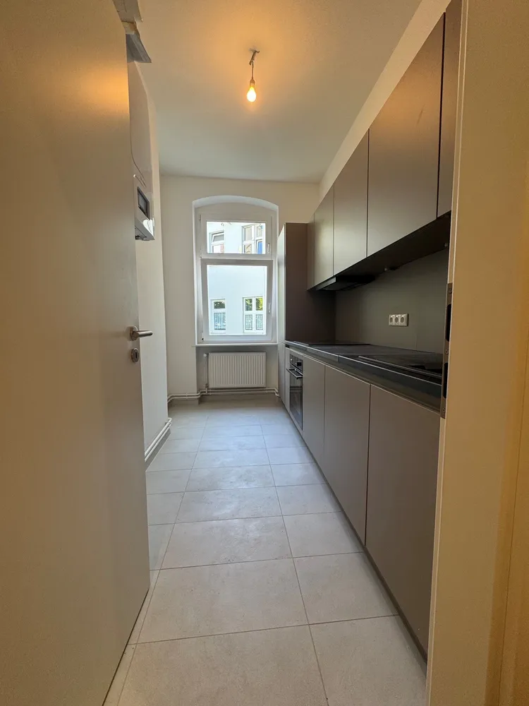 2 Zimmer Wohnung mit 71 m² in Berlin – Bild 3