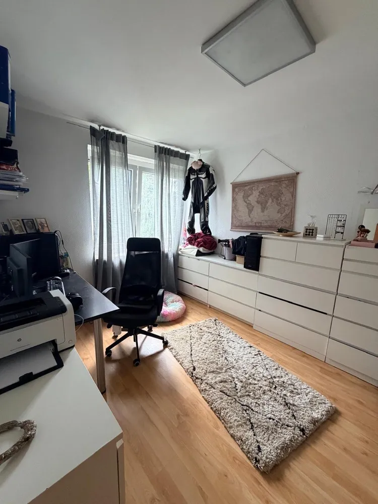 3 Zimmer Wohnung mit 86 m² in Mülheim an der Ruhr – Bild 6