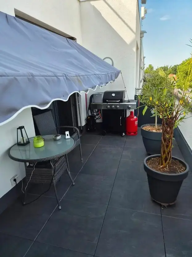 3 Zimmer Wohnung mit 84 m² in Bremen – Bild 10