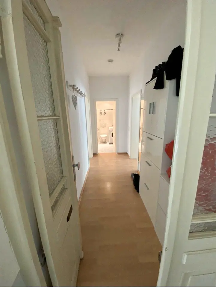 2 Zimmer Wohnung mit 54 m² in Halle (Saale) – Bild 5