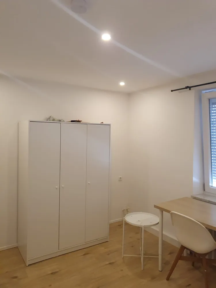 1 Zimmer Wohnung mit 11 m² in Augsburg – Bild 3