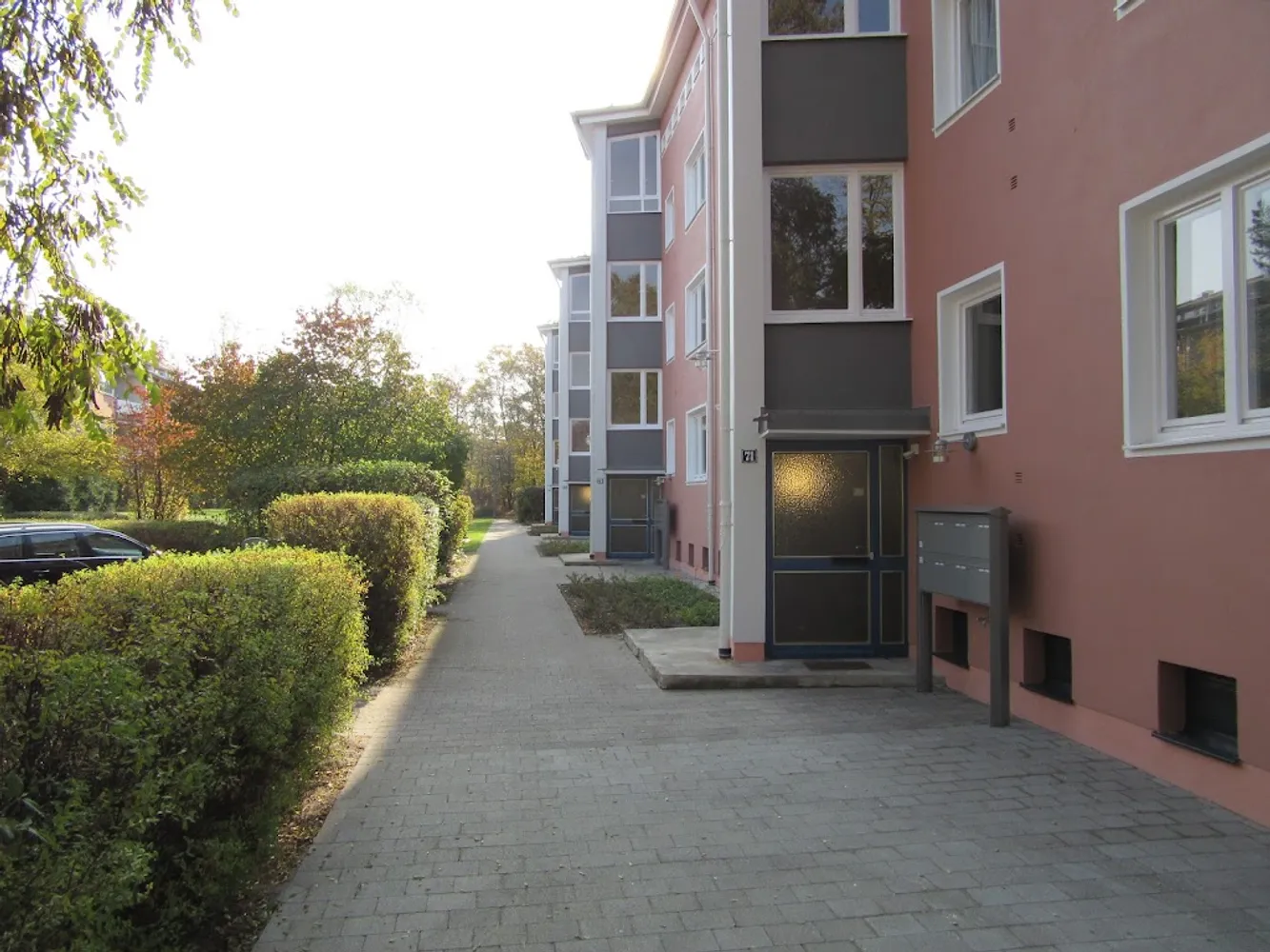 3 Zimmer Wohnung mit 66 m² in Nürnberg – Bild 5