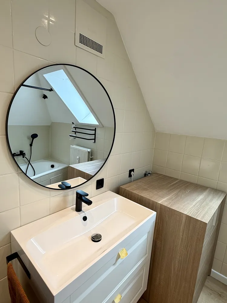 2 Zimmer Wohnung mit 56 m² in Stuttgart – Bild 6