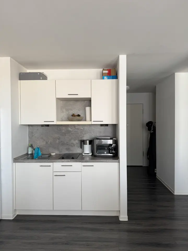 2 Zimmer Wohnung mit 58 m² in Trier – Bild 7