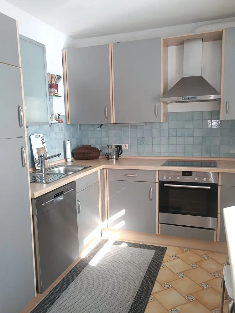 4 Zimmer Wohnung mit 93 m² in Augsburg – Bild 3