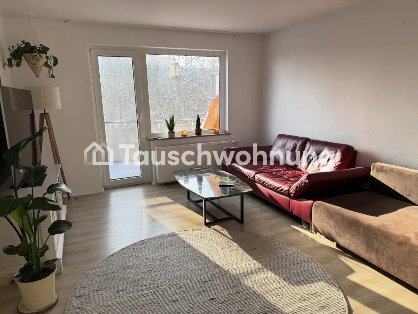 2 Zimmer Wohnung mit 55 m² in Münster – Bild 9