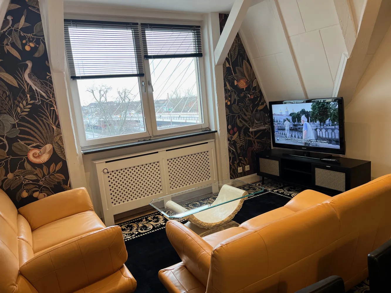 2 Zimmer Wohnung mit 61 m² in Magdeburg – Bild 1