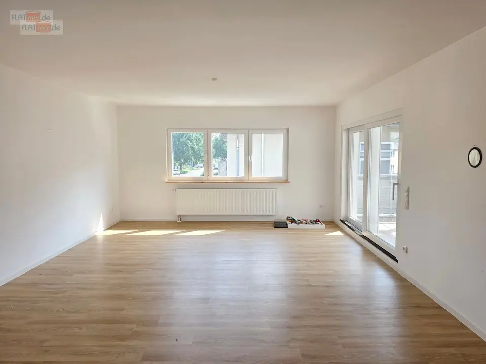 3 Zimmer Wohnung mit 100 m² in Paderborn – Bild 1