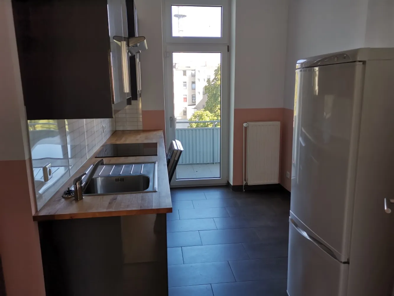 3 Zimmer Wohnung mit 80 m² in Wilhelmshaven – Bild 4