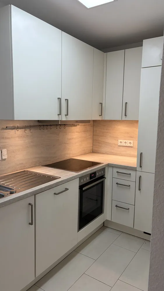 3 Zimmer Haus mit 100 m² in Stuttgart – Bild 2