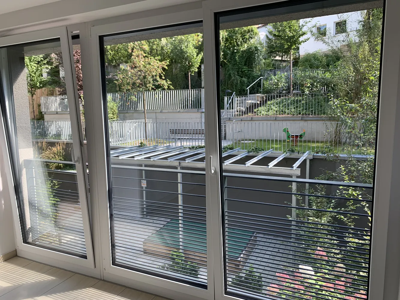 2 Zimmer Wohnung mit 40 m² in Stuttgart – Bild 9