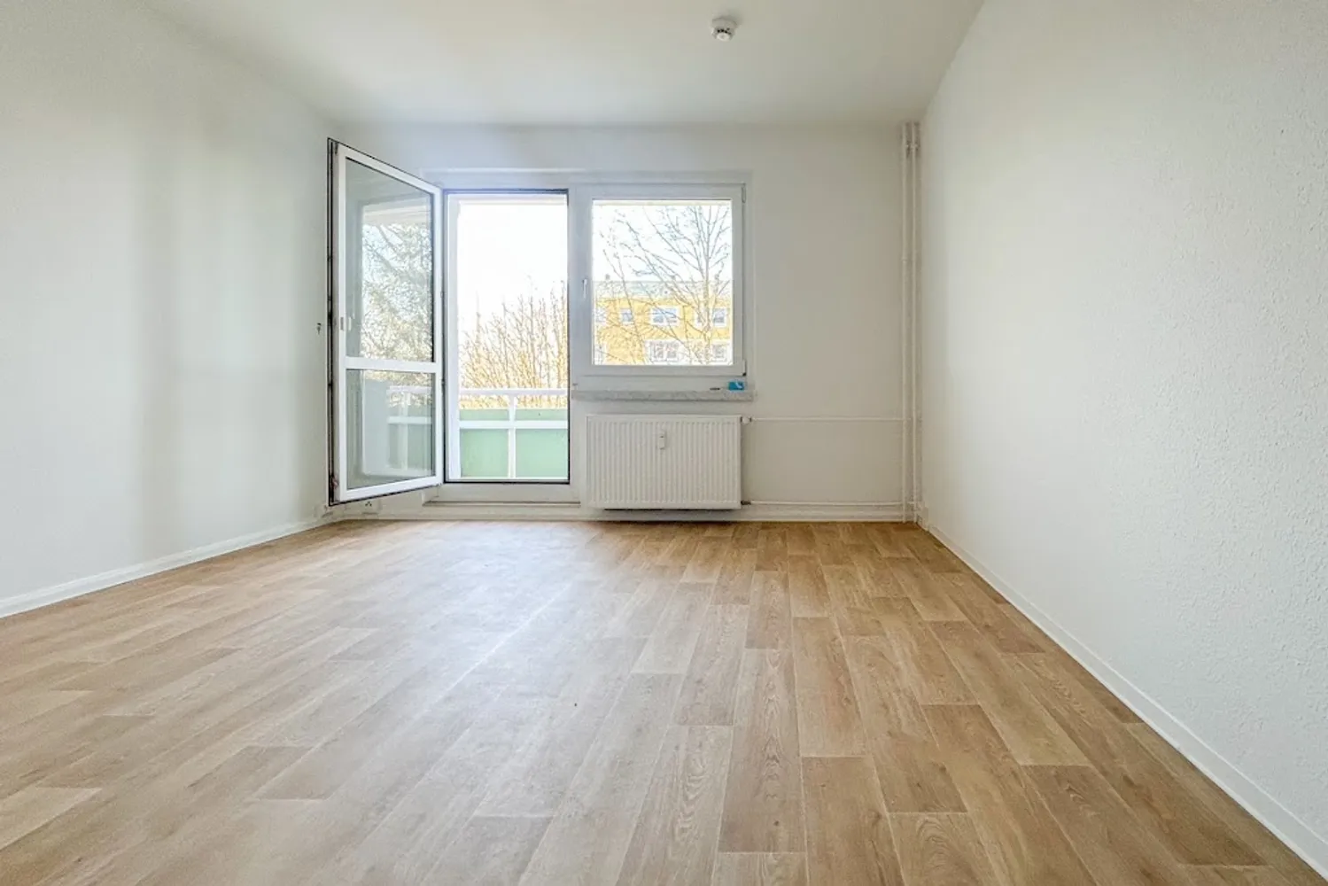 3 Zimmer Wohnung mit 56 m² in Chemnitz – Bild 10