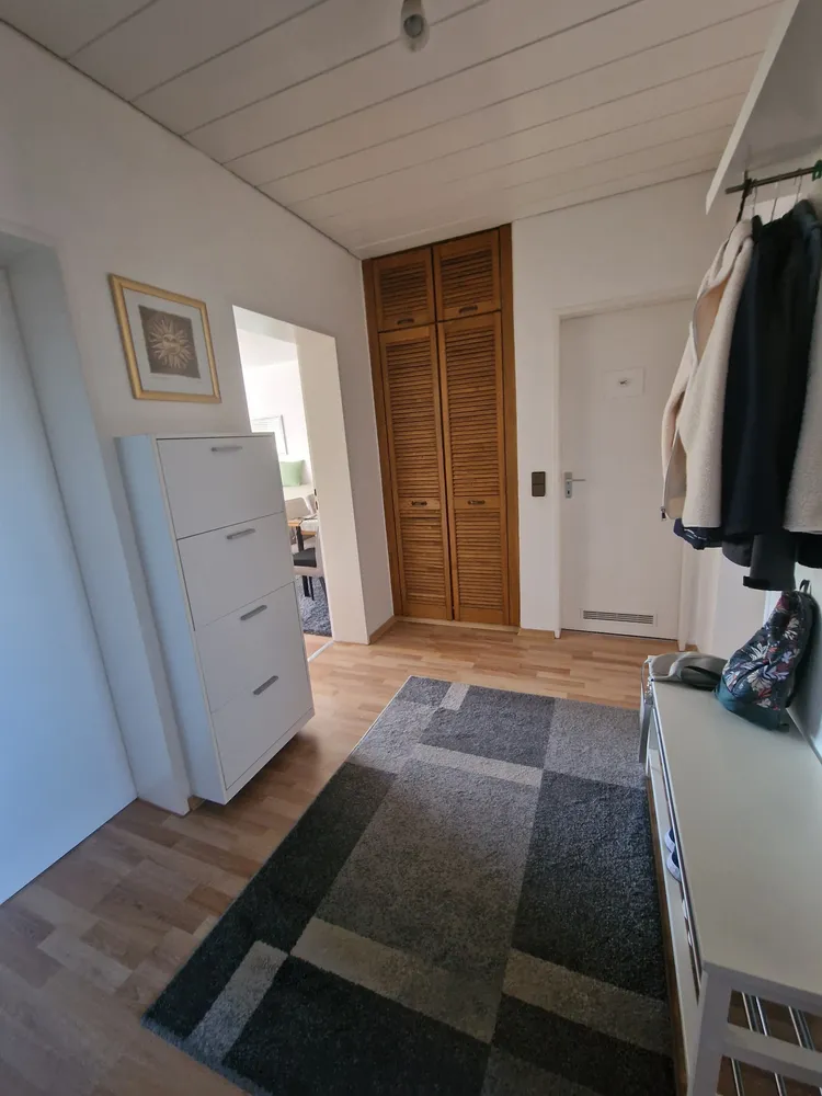 4 room apartment with 68 m² in Dortmund – Photo 1