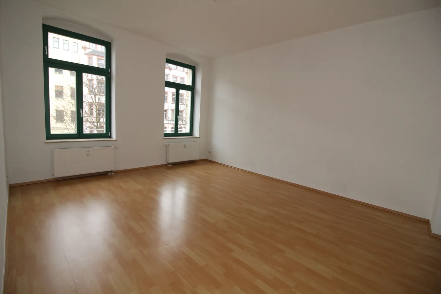 2 Zimmer Wohnung mit 48 m² in Chemnitz – Bild 6