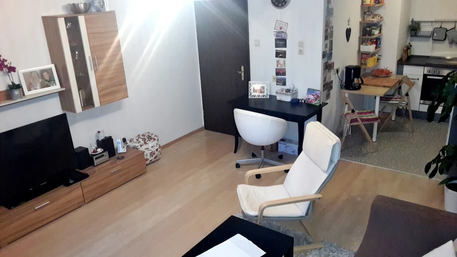 2 Zimmer Wohnung mit 47 m² in Nürnberg – Bild 3
