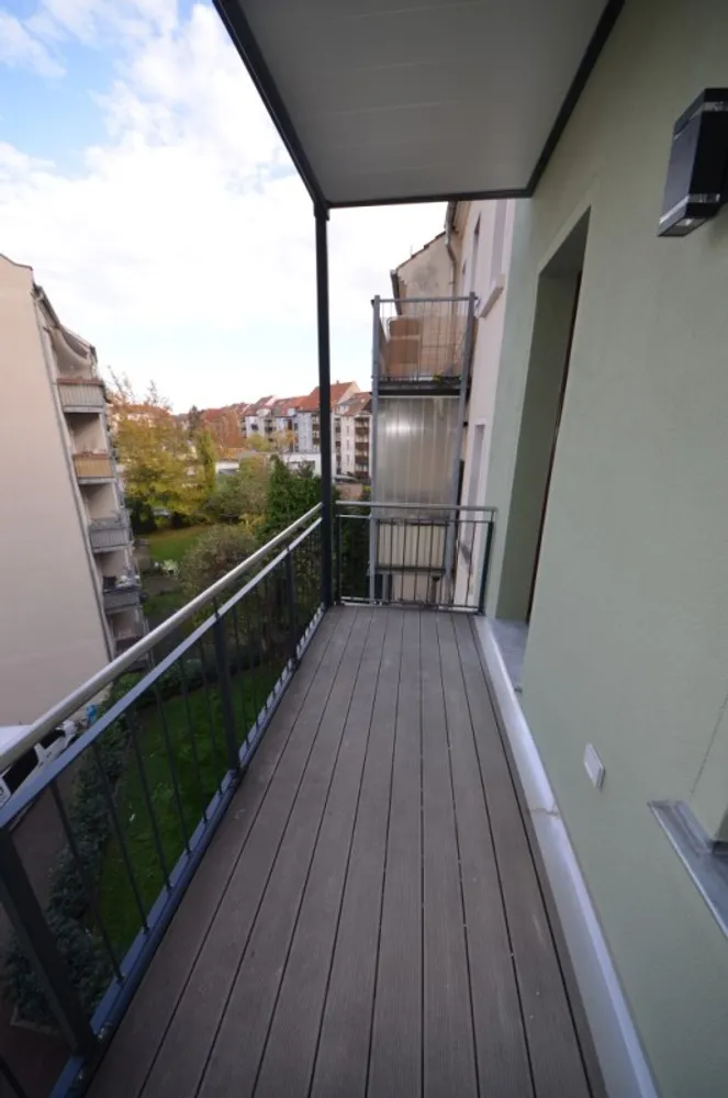 4 Zimmer Wohnung mit 99 m² in Leipzig – Bild 8
