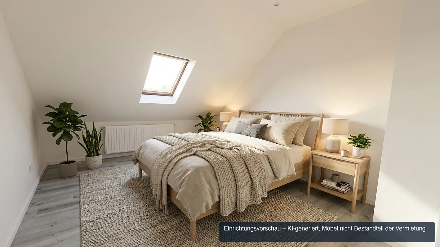 4 Zimmer Wohnung mit 71 m² in Oberhausen – Bild 10