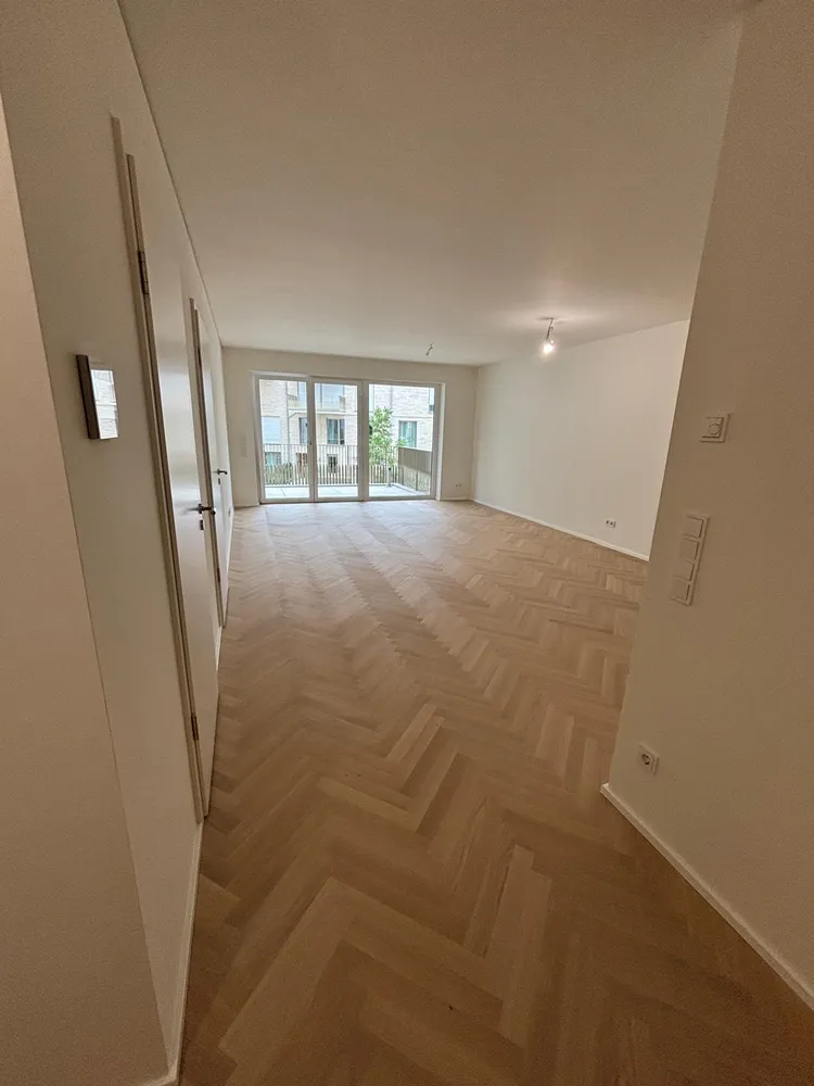 4 Zimmer Wohnung mit 112 m² in Düsseldorf – Bild 9