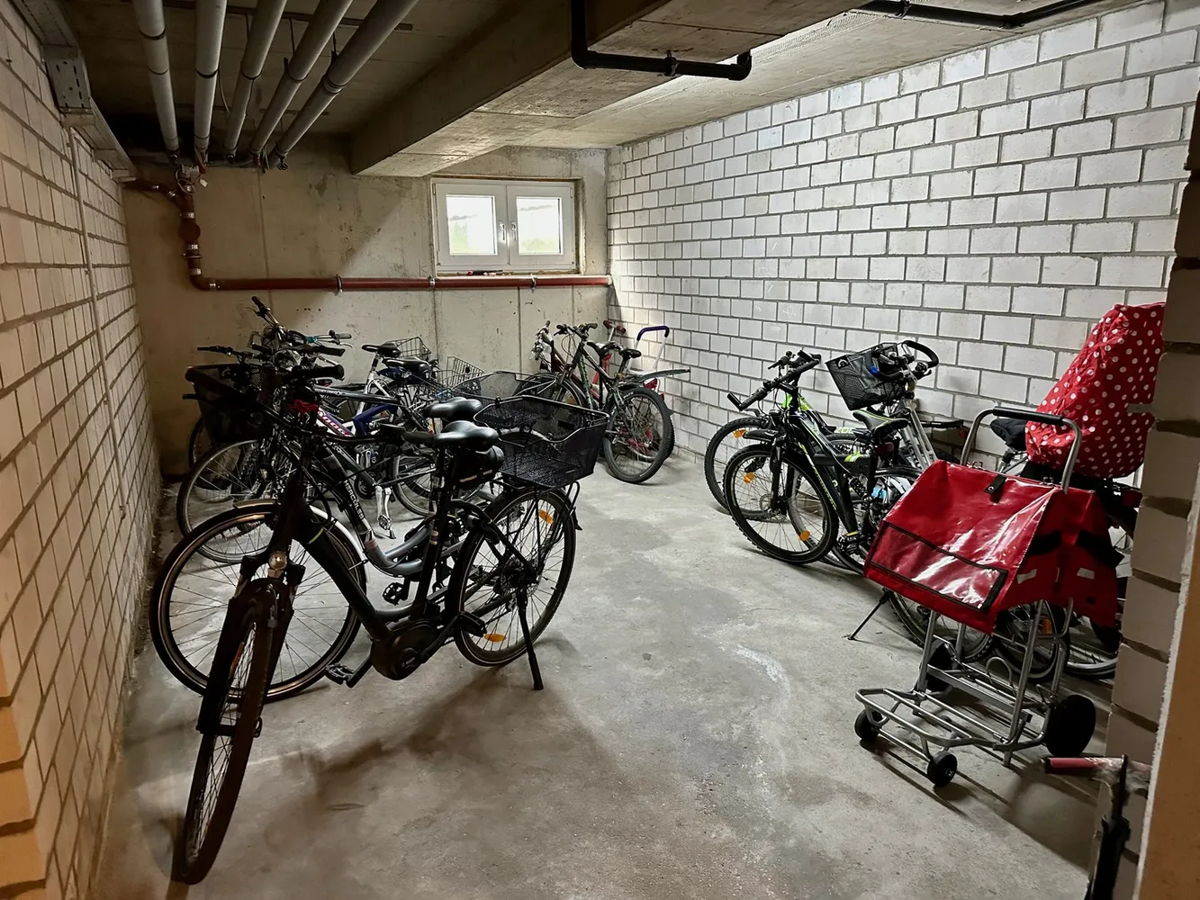 2 Zimmer Wohnung mit 59 m² in Leverkusen – Bild 12