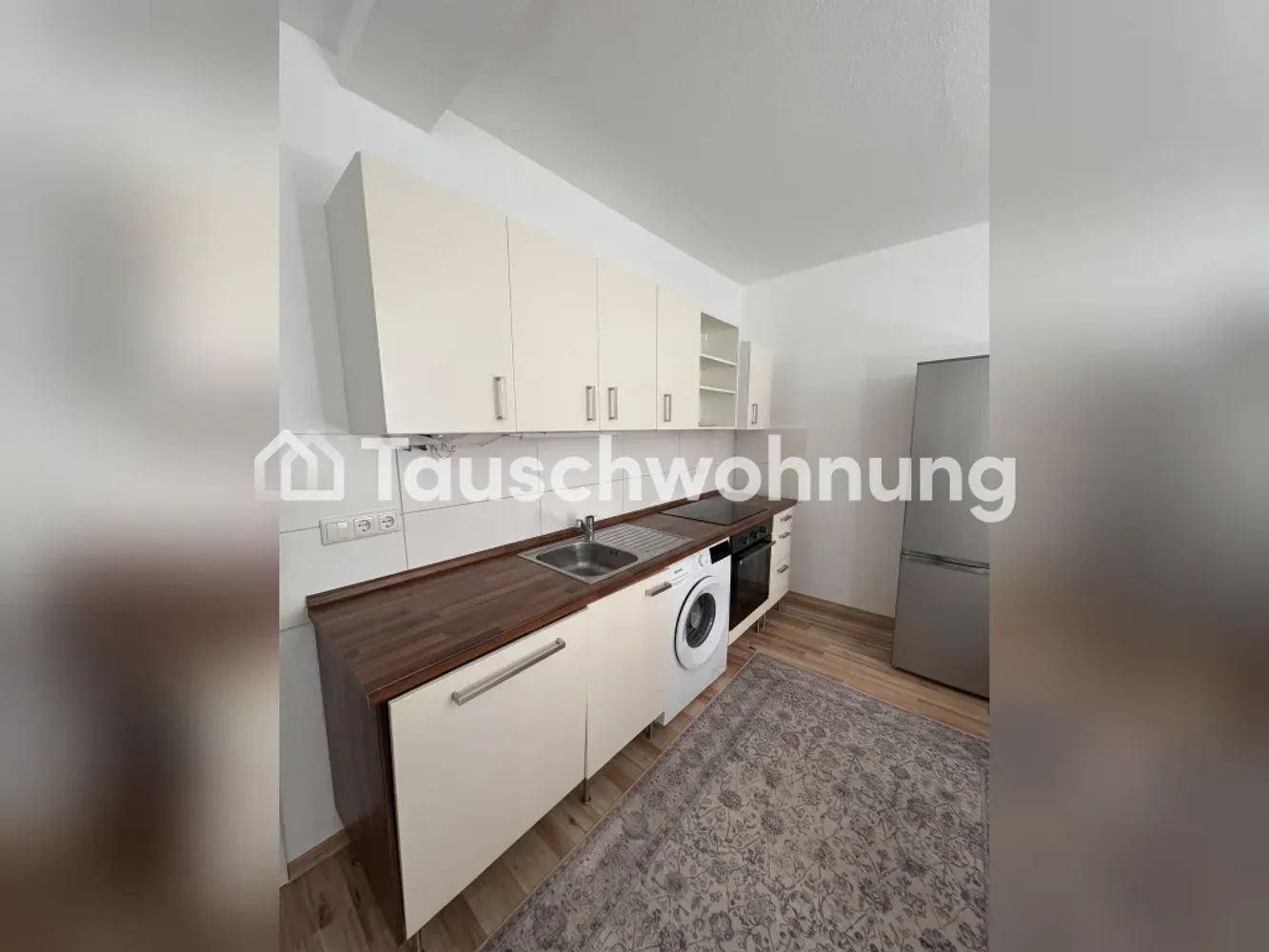 5 Zimmer Wohnung mit 92 m² in Rostock – Bild 1