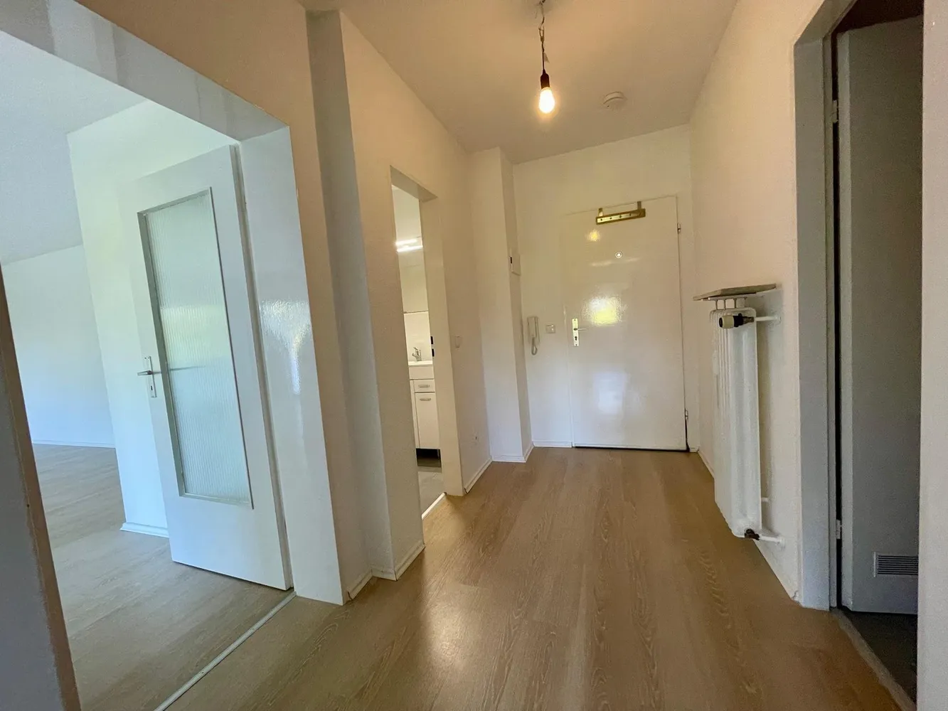 2 Zimmer Wohnung mit 63 m² in Frankfurt am Main – Bild 7