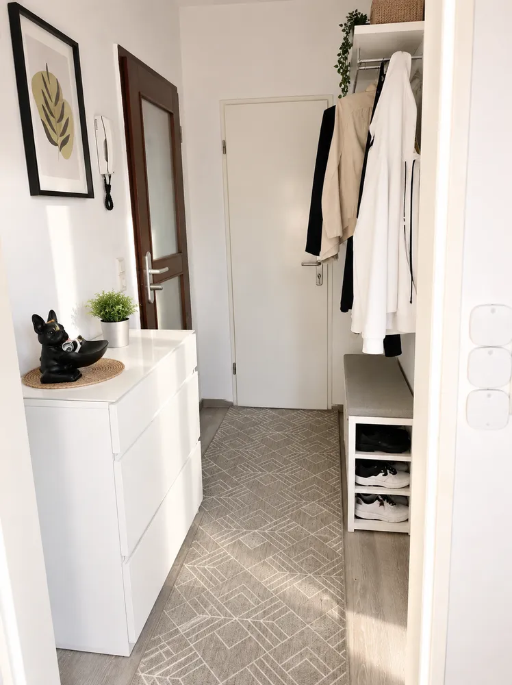3 Zimmer Wohnung mit 76 m² in Bremen – Bild 5