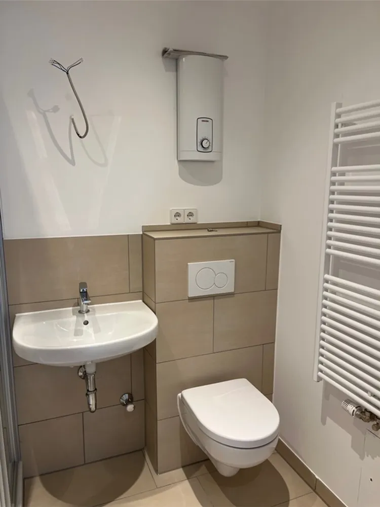 3 Zimmer Wohnung mit 69 m² in Wolfsburg – Bild 3