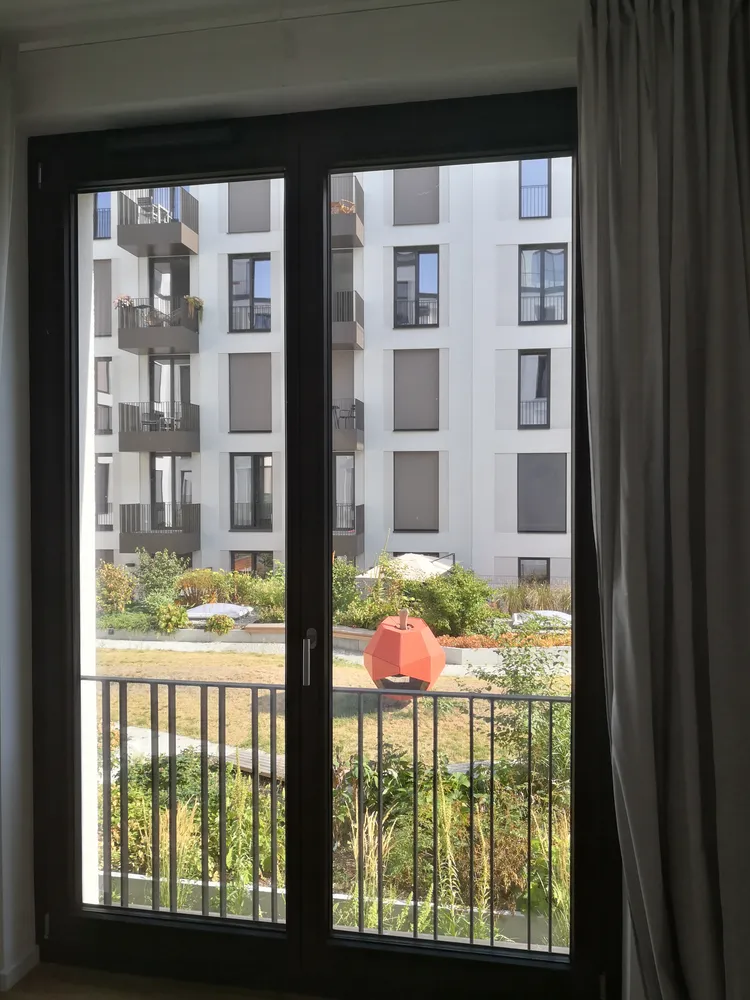 2 Zimmer Wohnung mit 61 m² in Berlin – Bild 12