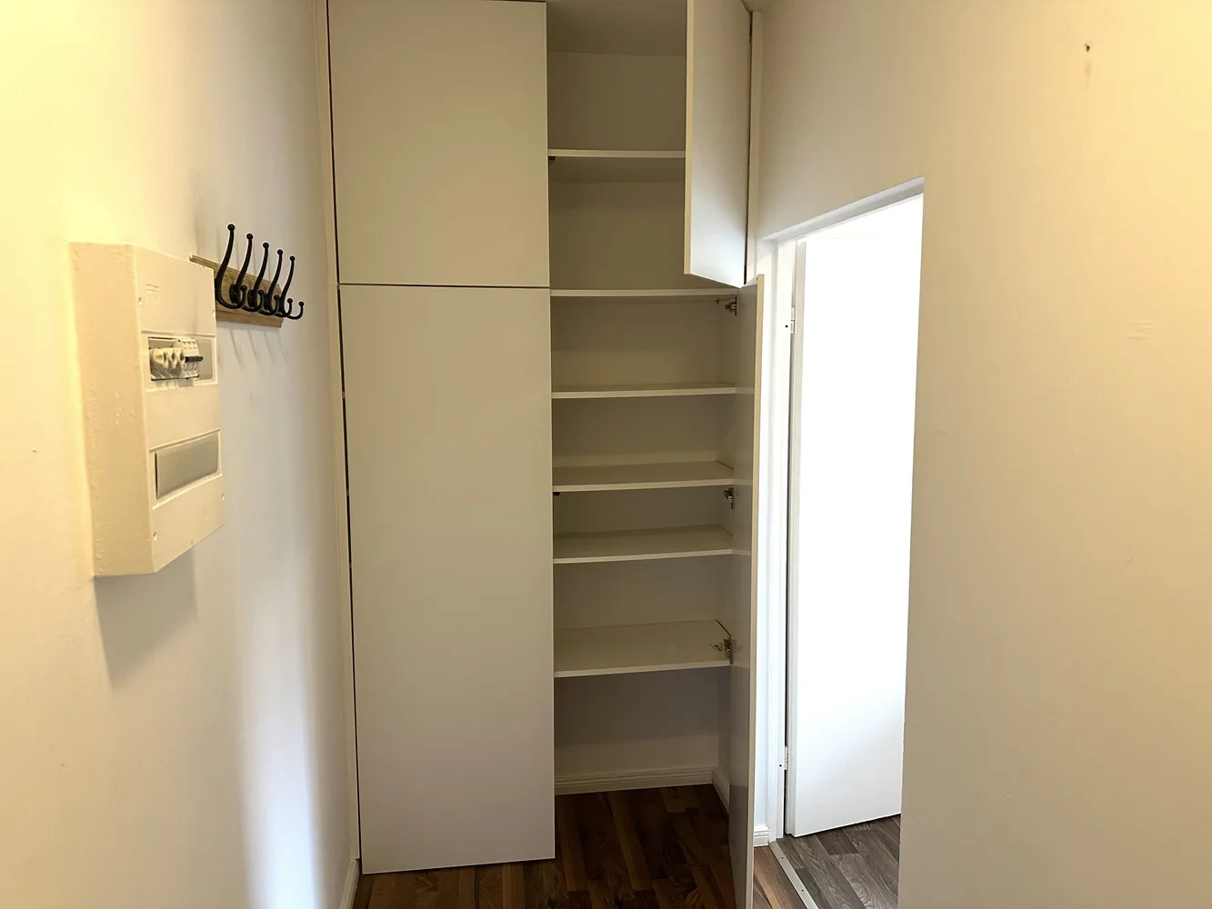 1 Zimmer Wohnung mit 38 m² in Berlin – Bild 3