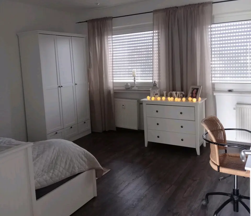 WG-Zimmer mit 54 m² in Bielefeld – Bild 6