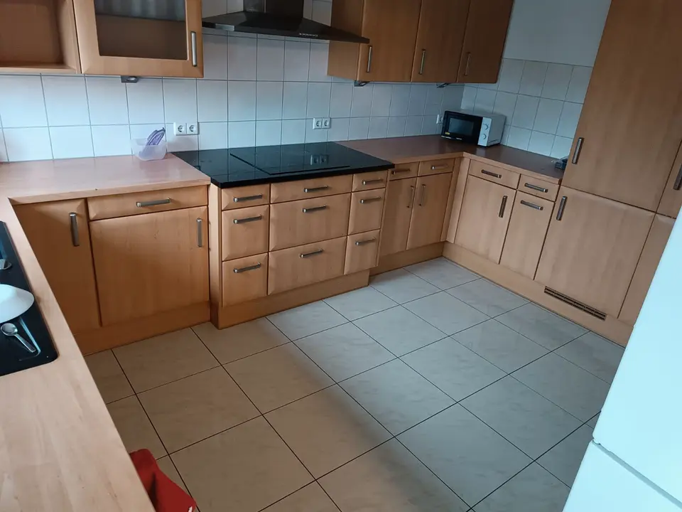 Studio mit 15 m² in Mosbach – Bild 2