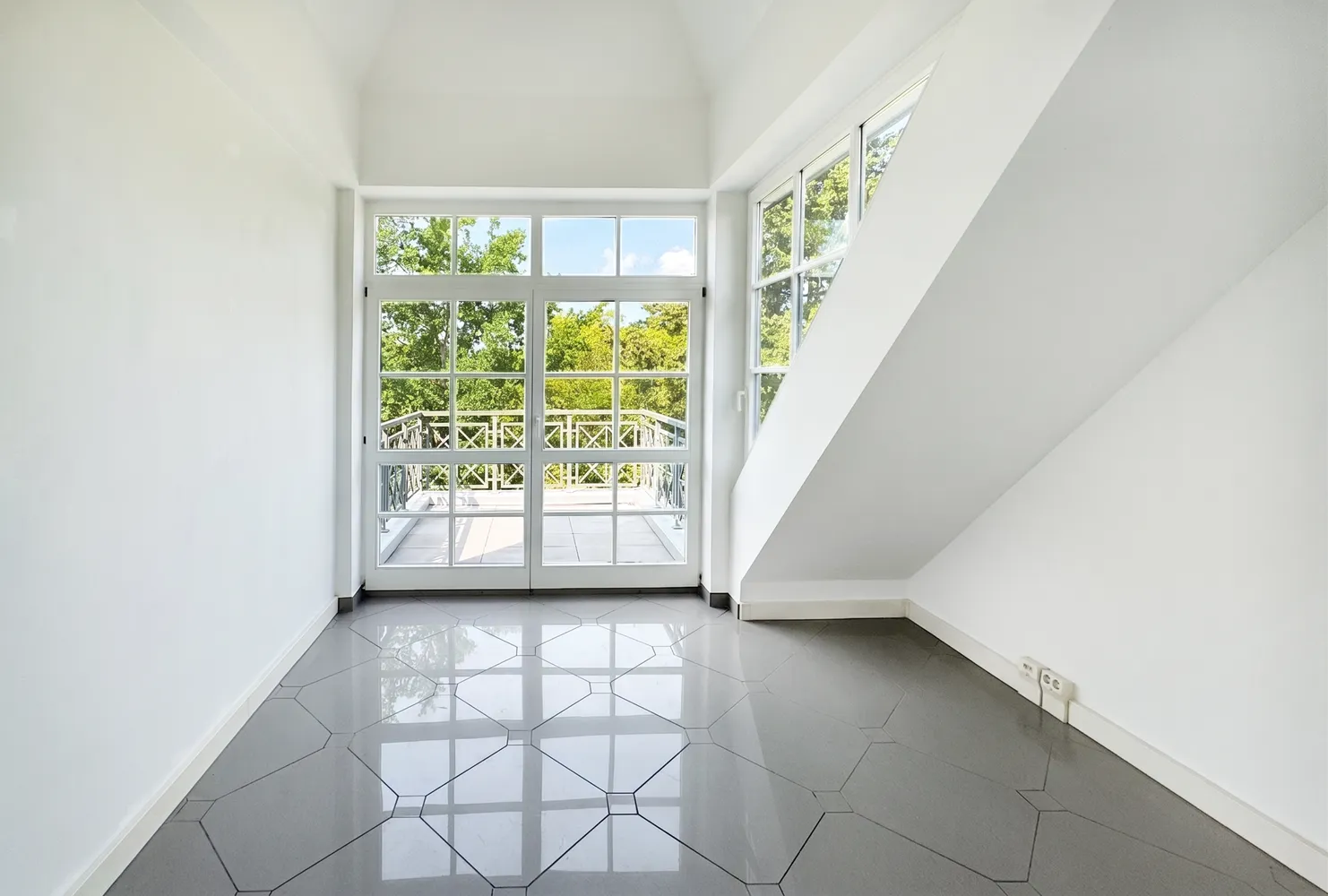 3 Zimmer Wohnung mit 159 m² in Berlin – Bild 9