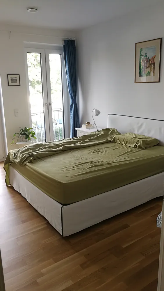 2 Zimmer Wohnung mit 69 m² in Frankfurt am Main – Bild 9
